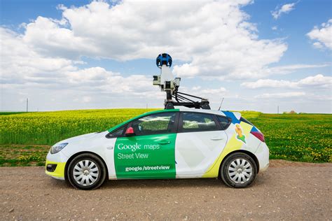 May 27, 2022 · Photo: Google. Google is rolling out a new Street View camera that can be attached to any car with a roof rack. The cute new camera shrinks the hardware down, meaning just about any vehicle can ... 